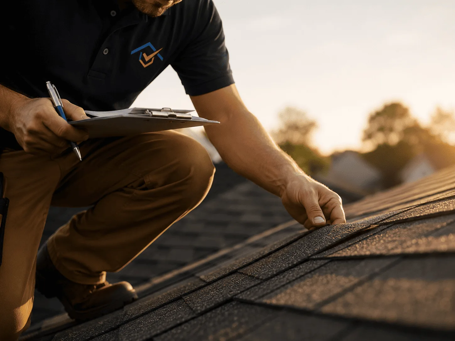 Why Choose Roof Inspection in Hudgins, VA